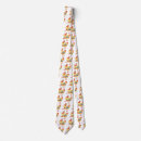 Recherche de poule cravates Rétro