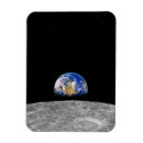 Recherche de planète magnets Lune
