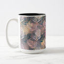 Recherche de palmiers tasses Coloré