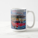Recherche de hotrod tasses Voiture classique