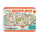 Recherche de porto rico magnets Île