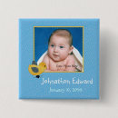 Recherche de photo bébé badges Nom