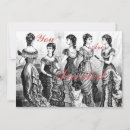 Recherche de mode victorienne invitations Pour elle