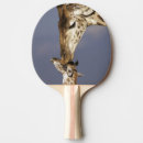 Recherche de girafe raquettes ping pong Faune