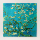 Recherche de peinture de van gogh puzzles Célèbre