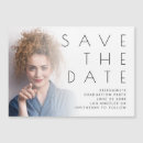 Recherche de graduation save the date magnets Enregistrer la date