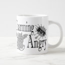 Recherche de petits diables tasses Mal