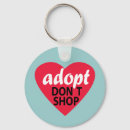 Recherche de adopté porteclés Adoption