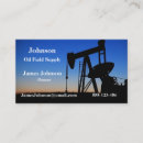 Recherche de pétrole et gaz cartes visite Huile