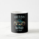 Recherche de motocyclette vintage tasses Cycliste