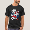 Recherche de république dominicaine tshirts Football