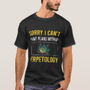 Recherche de herpétologie tshirts Zoologie