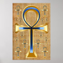 Recherche de ancient symbol posters Ankh