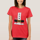 Recherche de costume père noël tshirts Festif