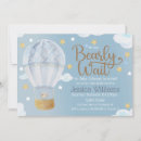 Recherche de petit adorable invitations Typographie de script moderne