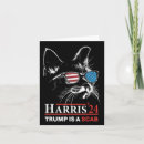 Recherche de president vœux cartes Vice président kamala harris