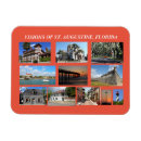 Recherche de saint magnets Historique