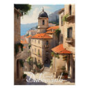 Recherche de croatie posters Dubrovnik