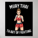Recherche de kickboxing posters Amateur de kickboxing
