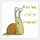 Recherche de francais autocollants Pour enfants