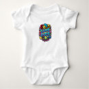 Recherche de années 80 bébé vêtements Rétro