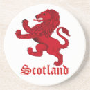 Recherche de ecosse dessous de verres Drapeau