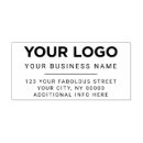 Recherche de intégré Logo