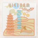 Recherche de vietnam dessous de verres Asie
