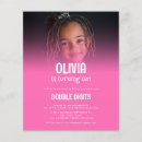 Recherche de 10ème anniversaire cartes invitations Moderne
