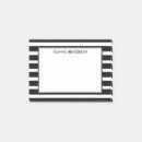 Recherche de rayures noires et blanches posters Moderne