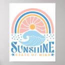 Recherche de mind posters Soleil