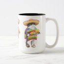 Recherche de tacos drôles tasses Nourriture mexicaine