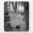 Recherche de cimetière hanté tapis souris Gothique