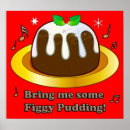 Recherche de pudding posters Dessert