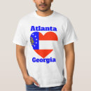 Recherche de atlanta tshirts Georgia