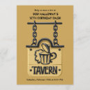 Recherche de taverne invitations Pour tous