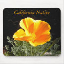 Recherche de californie tapis souris Pavot