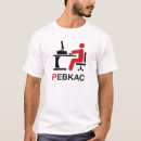 Recherche de pebkac tshirts Entre