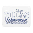 Recherche de finlandais magnets Suomi