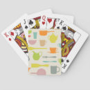 Recherche de cuvette jeux de cartes Cocotte en terre