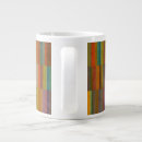 Recherche de grève tasses Bleu