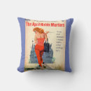 Recherche de romans coussins Vintage