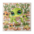 Recherche de gecko carreaux Désert