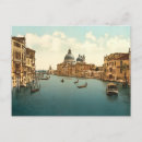 Recherche de venise italie cartes postales Canaux vénitiens