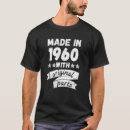 Recherche de 1960 vêtements Anniversaire