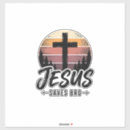 Recherche de croix jésus christ autocollants Noël