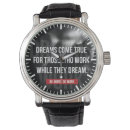 Recherche de dur montres Motivation