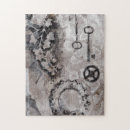 Recherche de outils puzzles Clés