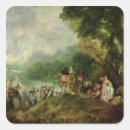 Recherche de watteau autocollants Antoine