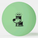 Recherche de chiot balles ping pong Mignon